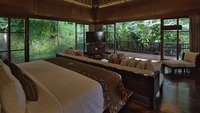 The Hidden Palace - Emperor Suite Bedroom